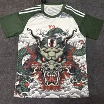 2024 Japan Special Edition Y-3 Fans Soccer jersey