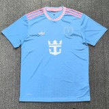 2025/26 Inter Miami 3RD Fans Soccer jersey