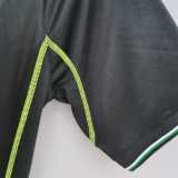 1988 Man Utd Away Retro Men Soccer jersey AAA38425
