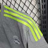 15 16 R MAD Away Retro Men Soccer jersey AAA43788