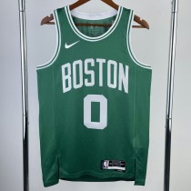 2023 CELTICS TATUM #0 NBA Jerseys