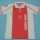 98 99 Ajax Home Retro Men Soccer jersey AAA36391