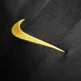 2010 Corinthians Away Retro Soccer jersey