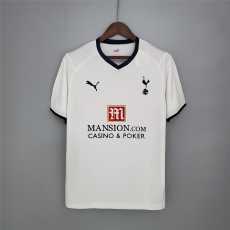 2008/09 TOT Home Retro Soccer jersey