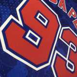 2023 NETS BAPE #93 NBA Jerseys