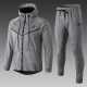 18 19 Tracksuit AAA41003