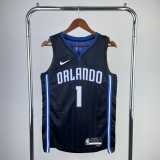 2023 MAGIC MCGRADY #1 NBA Jerseys