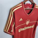12 13 Fluminense 3RD Retro Men Soccer jersey AAA36890
