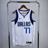 2023 MAVERICKS DONCIC #77 NBA Jerseys