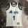 94 95 MAGIC HARDAWAY #1 White NBA Jerseys AAA42144