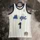 94 95 MAGIC HARDAWAY #1 White NBA Jerseys AAA42144