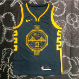 18 19 WARRIORS PAYTON II #0 NBA Jerseys AAA41277