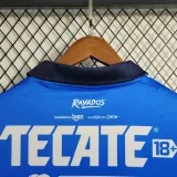 23 24 CF Monterrey Home Men Soccer jersey AAA43659