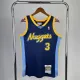 2006/07 NUGGETS IVERSON #3 NBA Jerseys