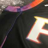 2023 SUNS PAUL #3 Statement Edition Swingman Jersey NBA Jerseys