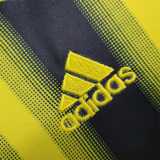 13 14 Fenerbah?e SK Home Retro Men Soccer jersey AAA40537