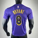 2023 LAKERS Purple Sport Swear