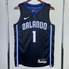 2023 MAGIC MCGRADY #1 NBA Jerseys