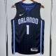 2023 MAGIC MCGRADY #1 NBA Jerseys