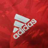14 15 Flamengo Same Photo Retro Men Soccer jersey AAA43860