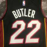 2023 HEAT BUTLER #22 NBA Jerseys