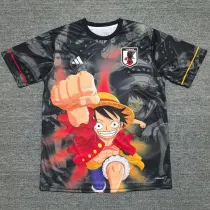 2025/26 Japan Special Edition Fans Soccer jersey