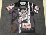 2025 Japan Special Edition Fans Soccer jersey