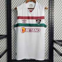 23 24 Fluminense Away Fans Version Men Soccer jersey AAA44007
