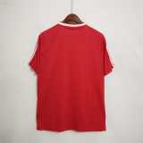 1986 Home Retro Men Soccer jersey AAA35852