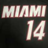 2023 HEAT HERRO #14 NBA Jerseys