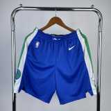 2023 MAVERICKS NBA Pants