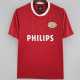 88 89 PSV Eindhoven Home Retro Men Soccer jersey AAA36355