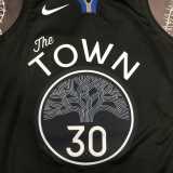 20 21 WARRIORS CURRY #30 NBA Jerseys AAA41326