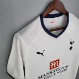 2008/09 TOT Home Retro Soccer jersey