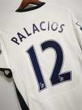 2008/09 TOT Home Retro Soccer jersey