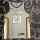 18 19 CAVALIRERS JAMES #23 NBA Jerseys AAA41286