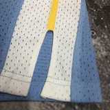 2003/04 NUGGETS ANTHONY #15 Blue NBA Jerseys