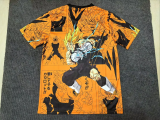 2025 Japan Special Edition Fans Soccer jersey