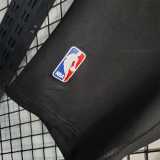 Black Shorts Pants AAA43027