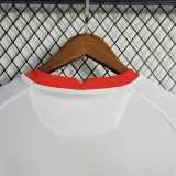 20 21 Turkey Home Fans Version Men Soccer jersey AAA42902