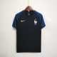 18 19 France Home Fans Version Men Soccer jersey AAA36260