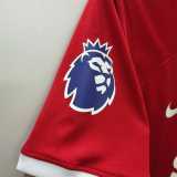 23 24 LIV Home Fans Version Men Soccer jersey AAA44063