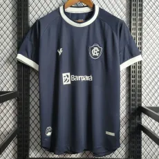 23 24 Clube do Remo Home Fans Version Men Soccer jersey AAA43792