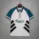 93 94 LIV Away Retro Men Soccer jersey AAA38637