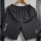 Black Shorts Pants AAA43639