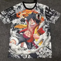 2025 Japan Special Edition Fans Soccer jersey