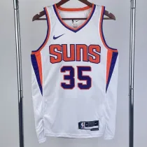 2023 SUNS DURANT #35 NBA Jerseys