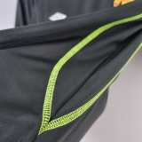 1988 Man Utd Away Retro Men Soccer jersey AAA38425