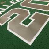 07 08 CELTICS ALLEN #20 Green NBA Jerseys AAA42829
