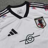 2024 Japan Special Edition Fans Soccer jersey